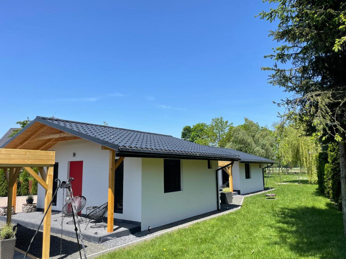 RedDoor Zator Villa Eksteriør bilde