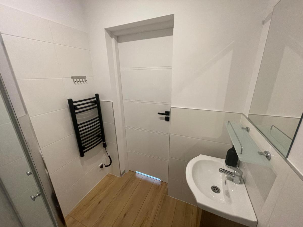 RedDoor Zator Villa Eksteriør bilde
