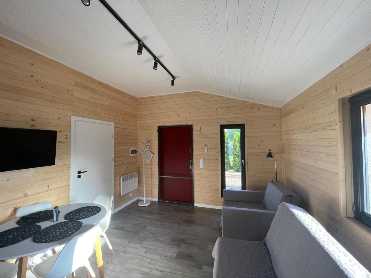 RedDoor Zator Villa Eksteriør bilde